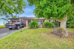 8010 Nw 103rd Ave, Tamarac