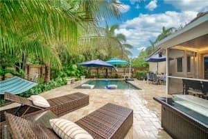 1728 Ne 16th Ave, Fort Lauderdale