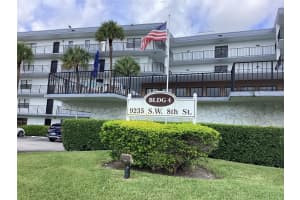9235 Sw 8th St 509, Boca Raton