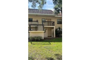 6796 Palmetto Circle 202, Boca Raton