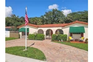 781 Sw 49th Terrace, Margate