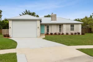 124 Captains Point Cir, St Augustine
