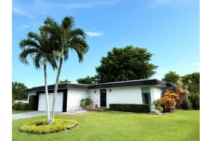 6317 Brookwood Blvd, Tamarac