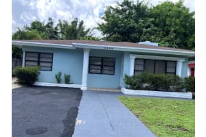1433 Nw 7th Avenue, Fort Lauderdale