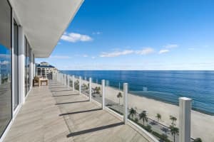 525 N Fort Lauderdale Beach Boulevard 1101, Fort Lauderdale