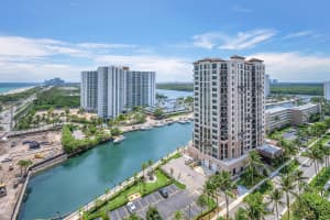 100 Kings Point 509, Sunny Isles Beach