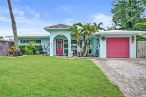 2531 Flamingo Ln, Fort Lauderdale