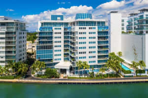 6103 Aqua Ave 1003, Miami Beach
