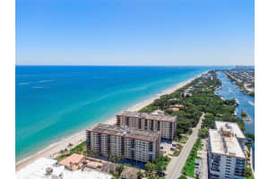 1149 Hillsboro Mile 808, Hillsboro Beach