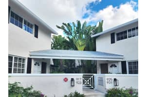 919 Se 13th St 2, Fort Lauderdale