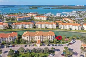 19 Harbour Isle Drive 306, Hutchinson Island