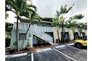 2607 Ne 8th Ave 7, Wilton Manors