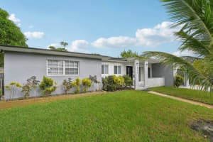 667 W Melrose Circle, Fort Lauderdale