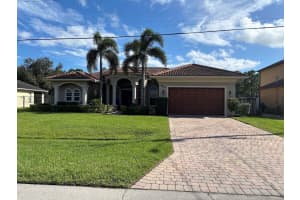 5829 Nw Zenith Drive, Port Saint Lucie