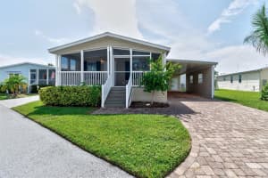 192 N Arbor Lane, Vero Beach