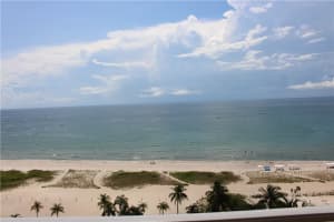 750 N Ocean Boulevard 1210, Pompano Beach