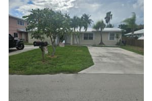 307 Hernando Street A, Hutchinson Island