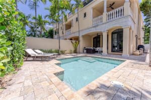 1206 Ne 1st Street 1206, Fort Lauderdale