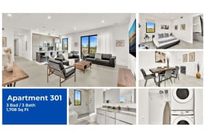 2100 Miami Rd 301, Fort Lauderdale