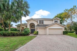 15395 Whispering Willow Dr, Wellington