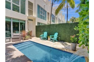 1703 Ne 5th Ct 1703, Fort Lauderdale