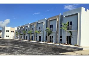25265 Sw 134th Ave, Homestead