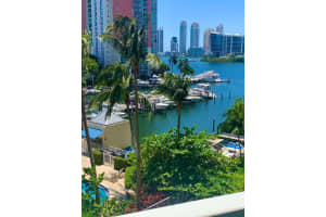3340 Ne 190th St 602, Aventura