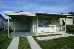 5456 Ne 1st Ave, Oakland Park