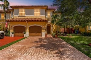 14075 Sw 50th Ln 14075, Miramar