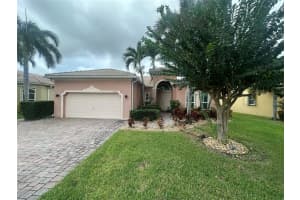 6028 Santa Margarito Drive, Fort Pierce