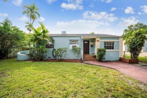 1016 42 Street, Miami