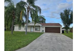 2065 Se Oxmoor Terrace, Port Saint Lucie