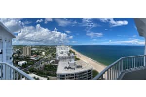1340 S Ocean Blvd Ph3, Pompano Beach