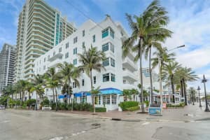 101 S Fort Lauderdale Beach Boulevard 208, Fort Lauderdale