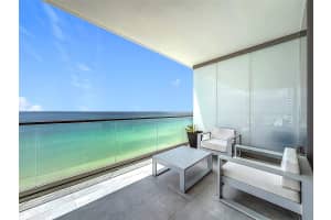 2000 S Ocean Drive 12a, Hallandale Beach