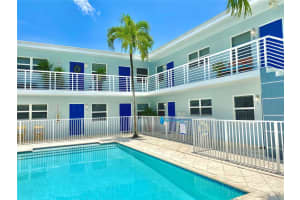 416 Ne 15th Ave 14, Fort Lauderdale