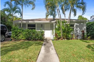 1013 Upland Rd, West Palm Beach