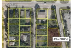 4465 24th Ave, Vero Beach 4465 24th Ave, Vero Beach