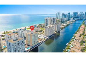 1410 S Ocean Drive 508, Hollywood