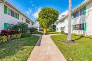 1851 Ne 62nd St 603, Fort Lauderdale