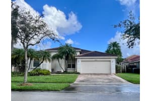 16775 Nw 8th Street, Pembroke Pines