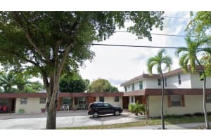 1901 Pierce St 5, Hollywood