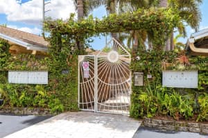 1200 Ne 17th Court 8, Fort Lauderdale