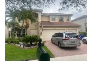 18632 Sw 55th Street, Miramar