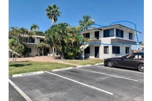 821 N Victoria Park Rd 7, Fort Lauderdale