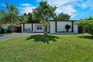 8360 Nw 25th Ct, Sunrise 8360 Nw 25th Ct, Sunrise