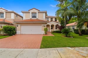 16830 Sw 36th Ct, Miramar