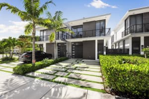 2516 Ne 21st St B, Fort Lauderdale