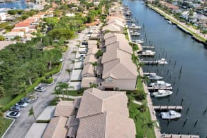 240 Captains Walk 510, Delray Beach