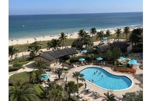 5000 N Ocean Bl 707, Lauderdale By The Sea